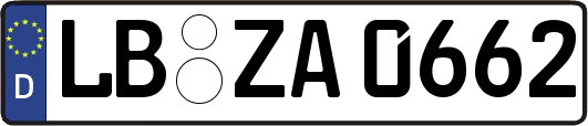 LB-ZA0662