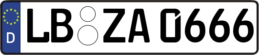 LB-ZA0666