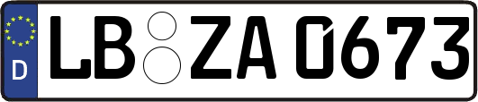 LB-ZA0673