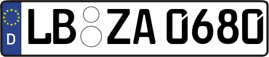 LB-ZA0680