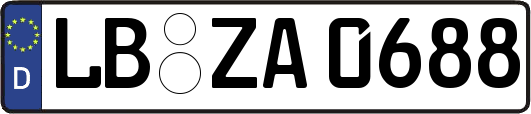 LB-ZA0688