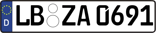 LB-ZA0691