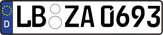 LB-ZA0693