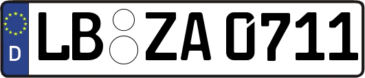 LB-ZA0711
