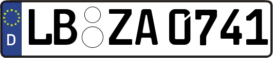 LB-ZA0741