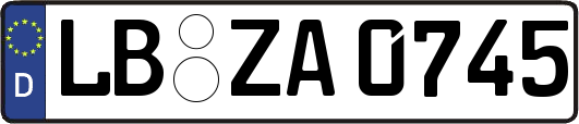 LB-ZA0745