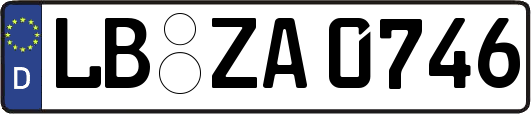 LB-ZA0746