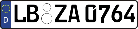LB-ZA0764