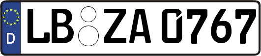 LB-ZA0767
