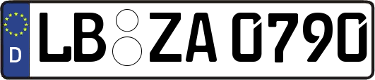 LB-ZA0790
