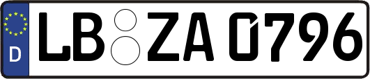 LB-ZA0796