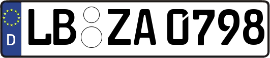 LB-ZA0798
