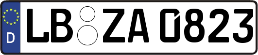 LB-ZA0823