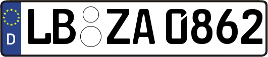 LB-ZA0862