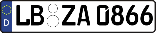 LB-ZA0866