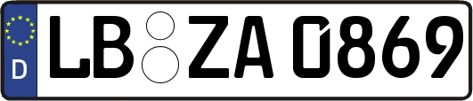 LB-ZA0869