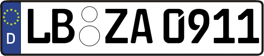 LB-ZA0911