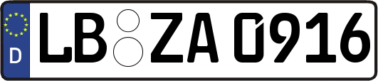 LB-ZA0916