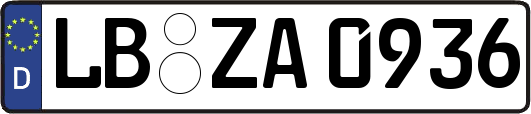 LB-ZA0936