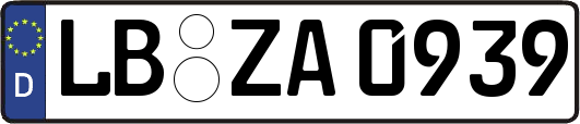LB-ZA0939