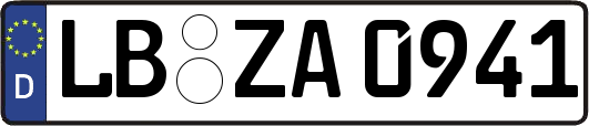 LB-ZA0941