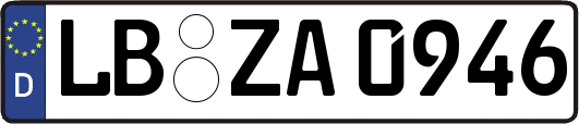 LB-ZA0946