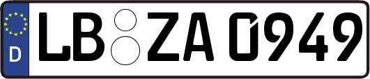 LB-ZA0949