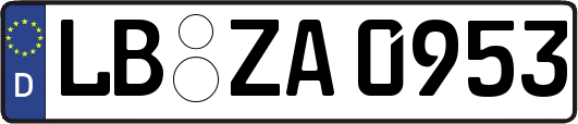 LB-ZA0953