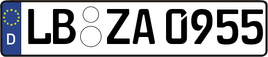 LB-ZA0955