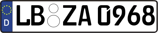 LB-ZA0968
