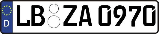 LB-ZA0970