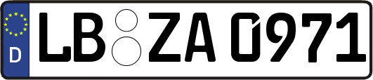 LB-ZA0971