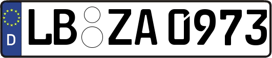 LB-ZA0973
