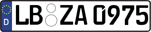 LB-ZA0975