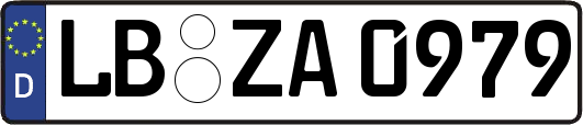 LB-ZA0979