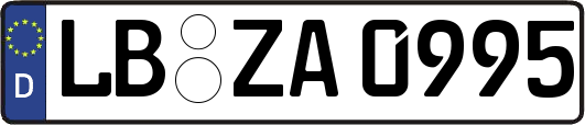 LB-ZA0995