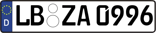 LB-ZA0996