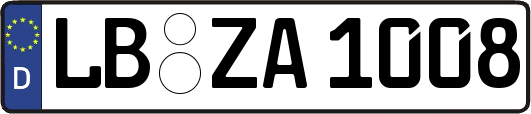 LB-ZA1008
