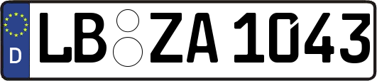 LB-ZA1043