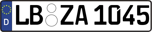 LB-ZA1045