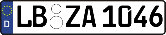 LB-ZA1046