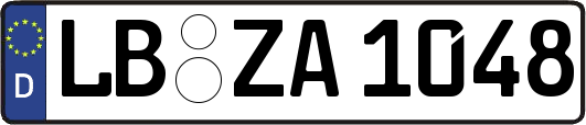 LB-ZA1048