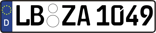 LB-ZA1049