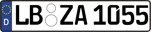 LB-ZA1055