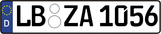 LB-ZA1056