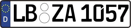 LB-ZA1057