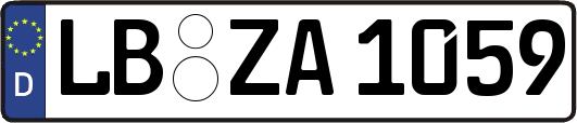 LB-ZA1059