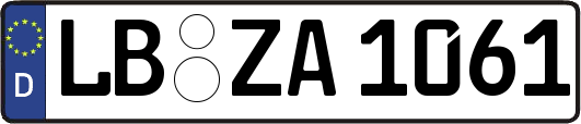 LB-ZA1061