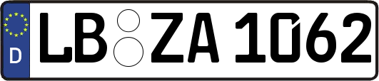 LB-ZA1062