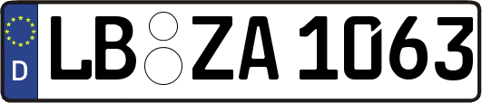 LB-ZA1063
